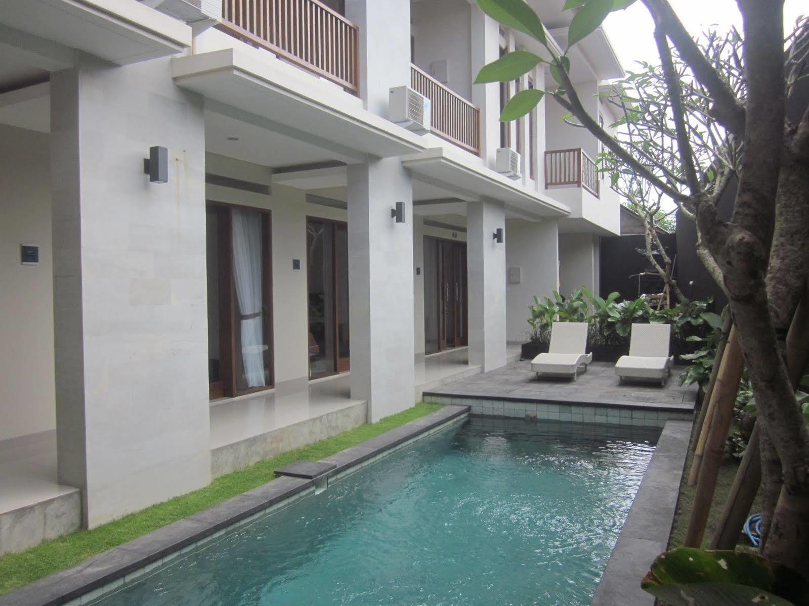 Alia Guest house Denpasar (Bali)