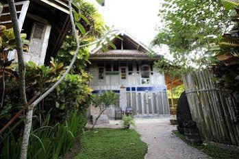 Holiday park Pitaya Balian 4*