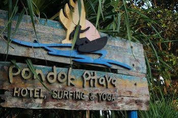 Pitaya Balian Holiday park 4*