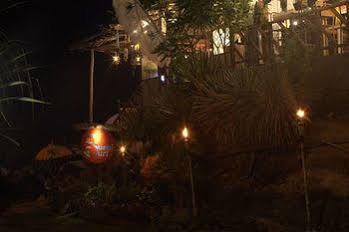 Pitaya Balian Holiday park 4*