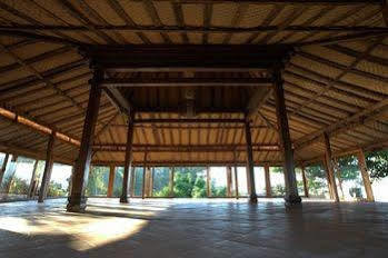 Holiday park Pitaya Balian