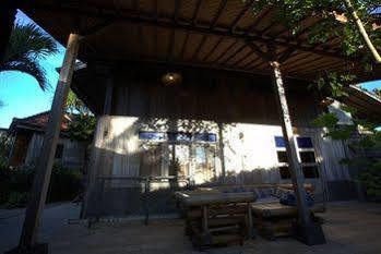 Holiday park Pitaya Balian