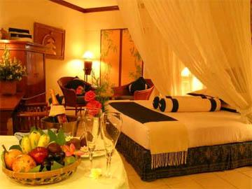 Club Bali Mirage Hotel Tanjung Benoa (Bali)