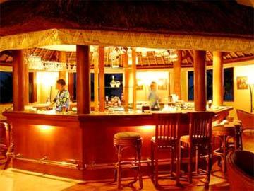 Club Bali Mirage Tanjung Benoa (Bali)
