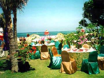 Club Bali Mirage 3*