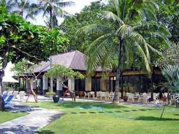 Club Bali Mirage