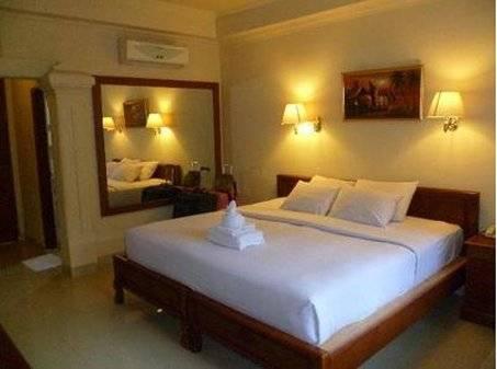 Garden & Hotel 3*