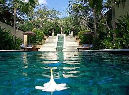 Pat-mase Villa *
