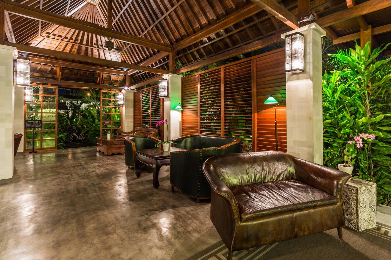 Hotel Kejora Sanur (Bali)