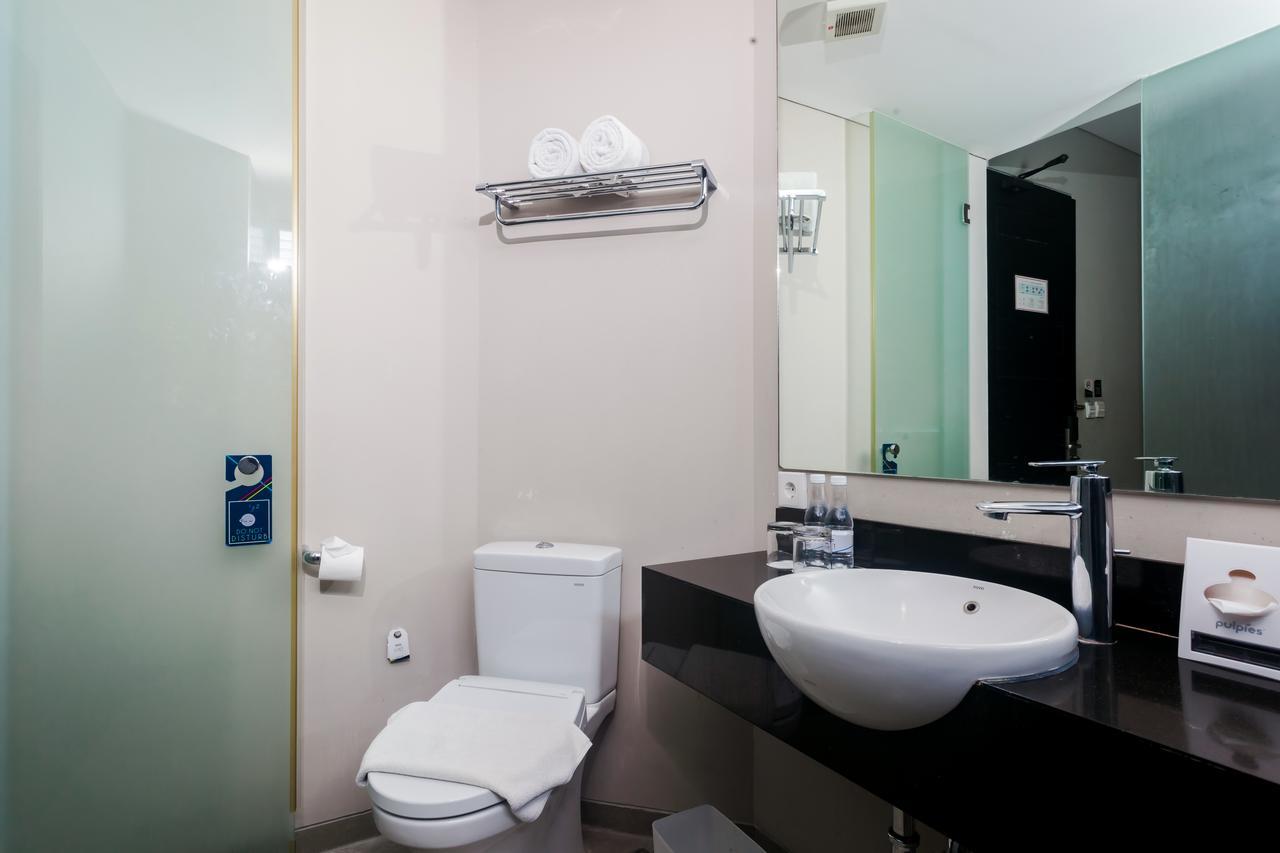 Loft Bali Legian (Bali)