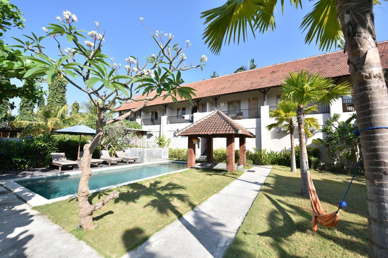 Palm 57 Tempat Tidur & Sarapan