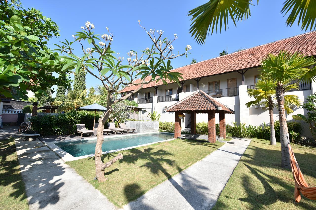 Palm 57 Tempat Tidur & Sarapan Legian (Bali)