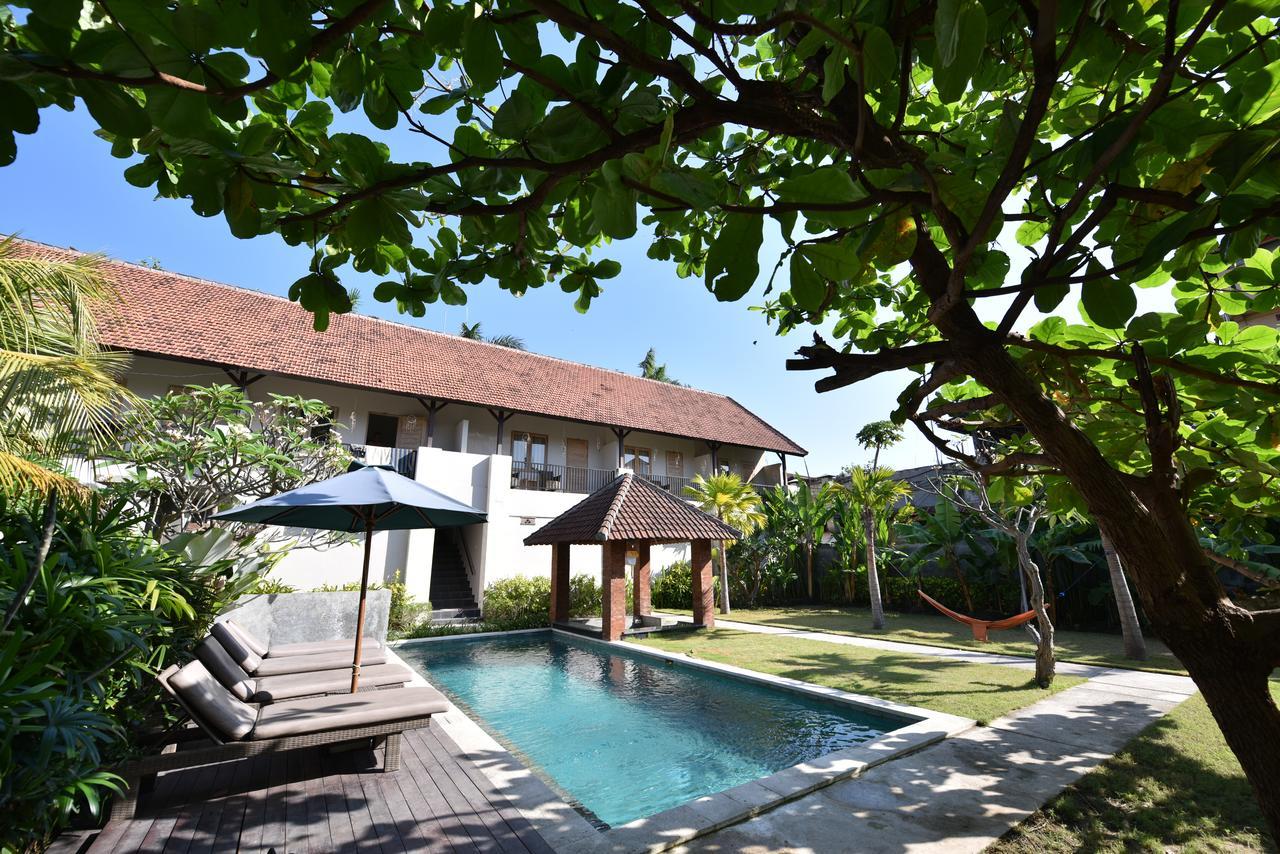 Palm 57 Tempat Tidur & Sarapan Legian (Bali)