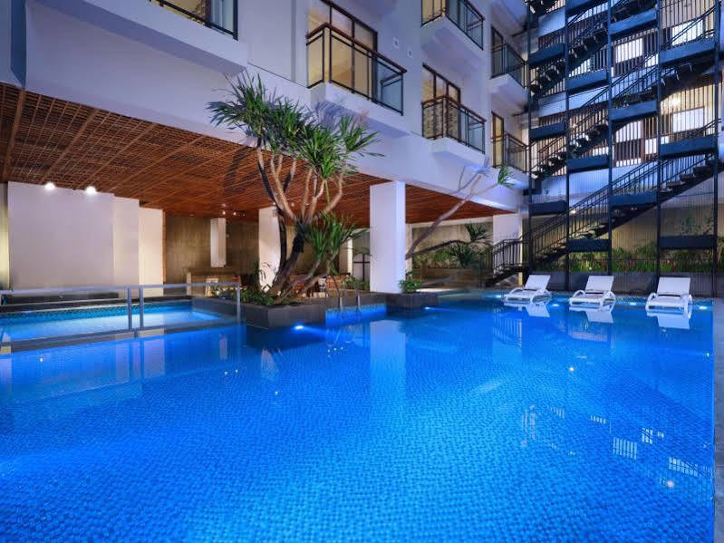 Hotel Liberta Seminyak (Bali)