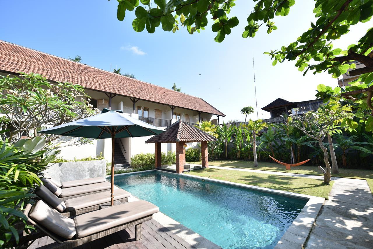 Palm 57 Tempat Tidur & Sarapan