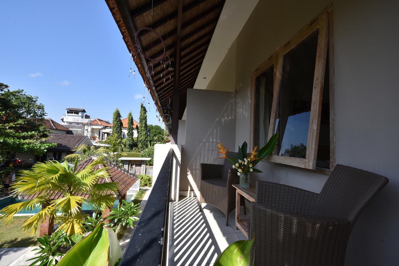 Palm 57 Tempat Tidur & Sarapan Legian (Bali)