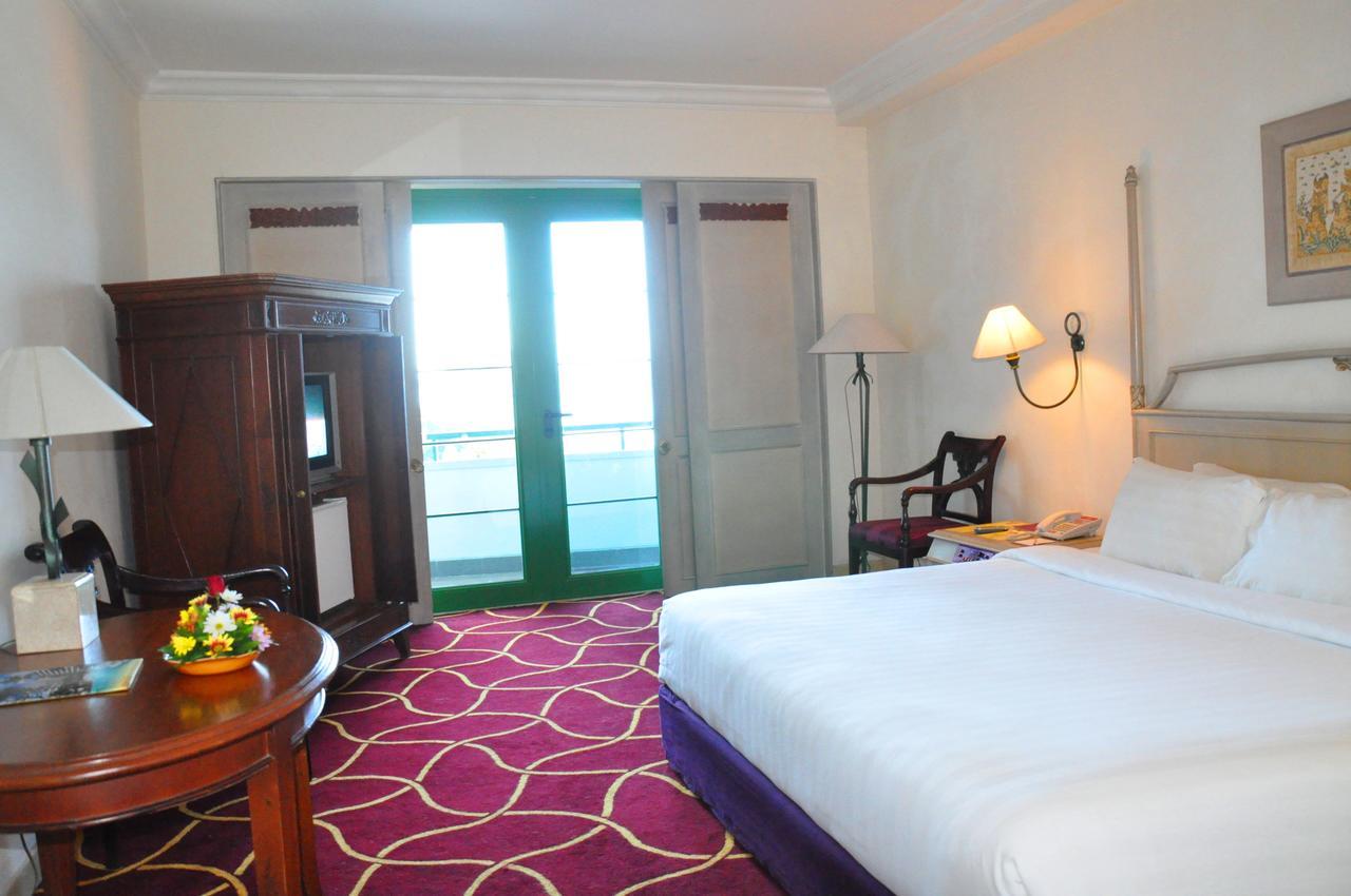 Inna Grand Bali Hotel Sanur (Bali)