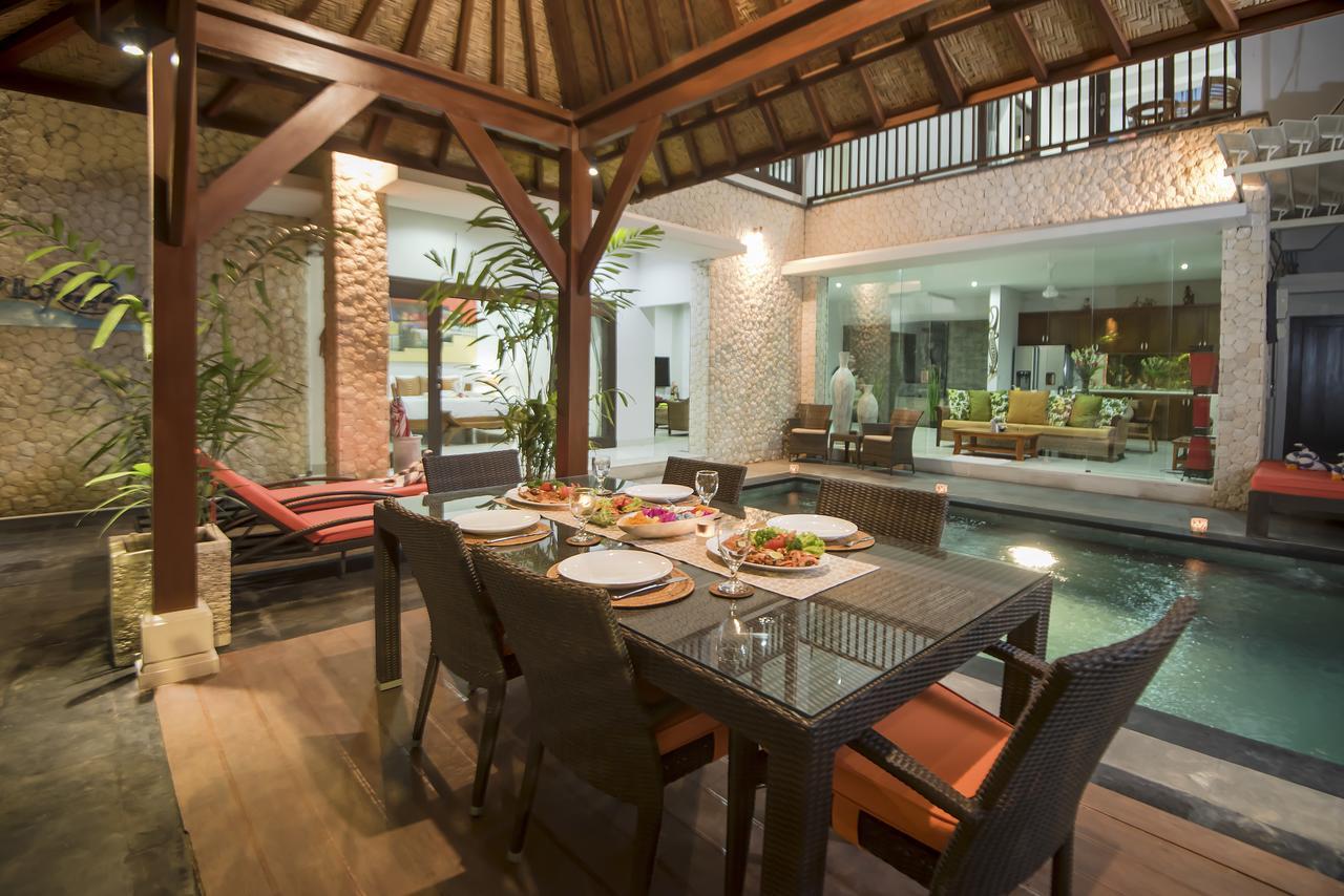 Rendezvous Bali Villa