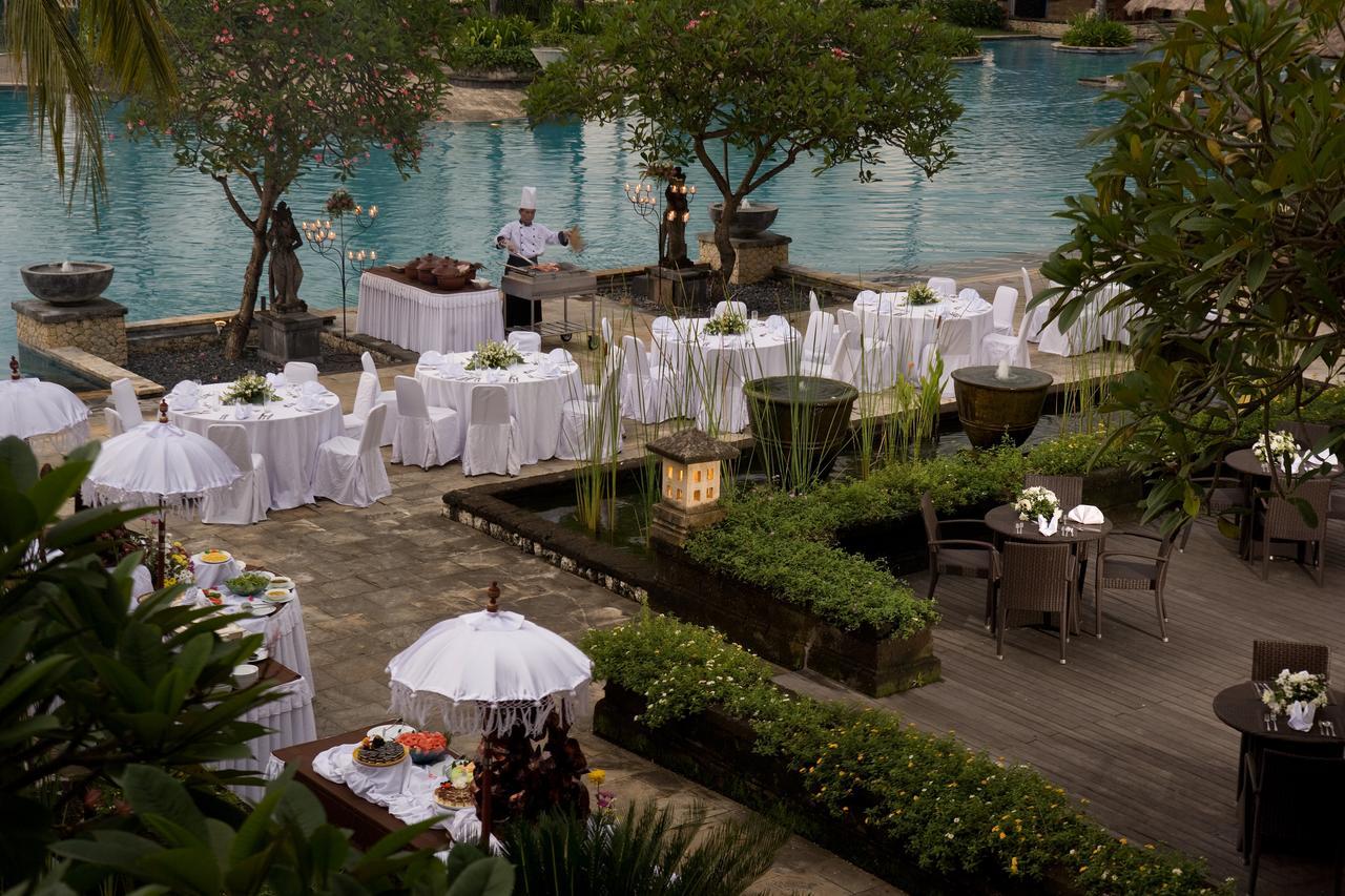 The Patra Bali & - Chse Certified Kuta (Bali)