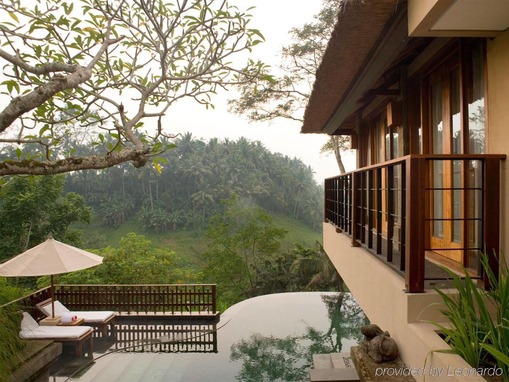 Kamandalu Resort 5*