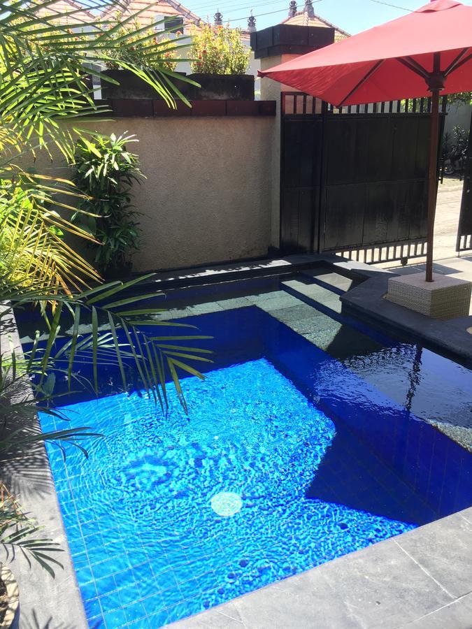 Villa Taluh Sanur (Bali)