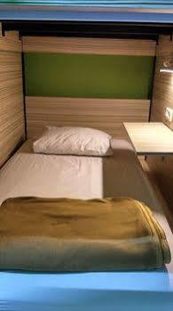 Hostel Cx Kuta Raya *