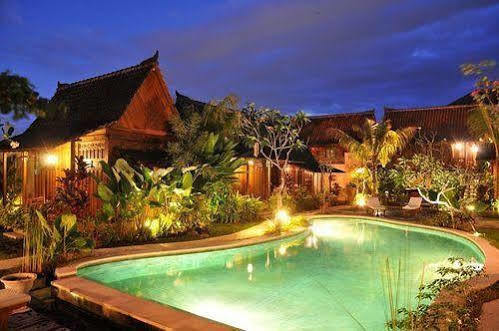 Kampung Cenik