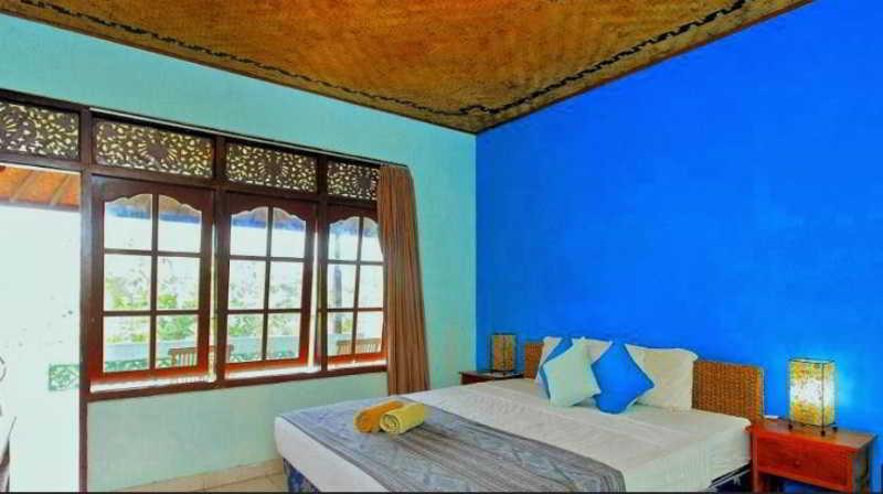 Mainski Lembongan Nusa Lembongan (Bali)