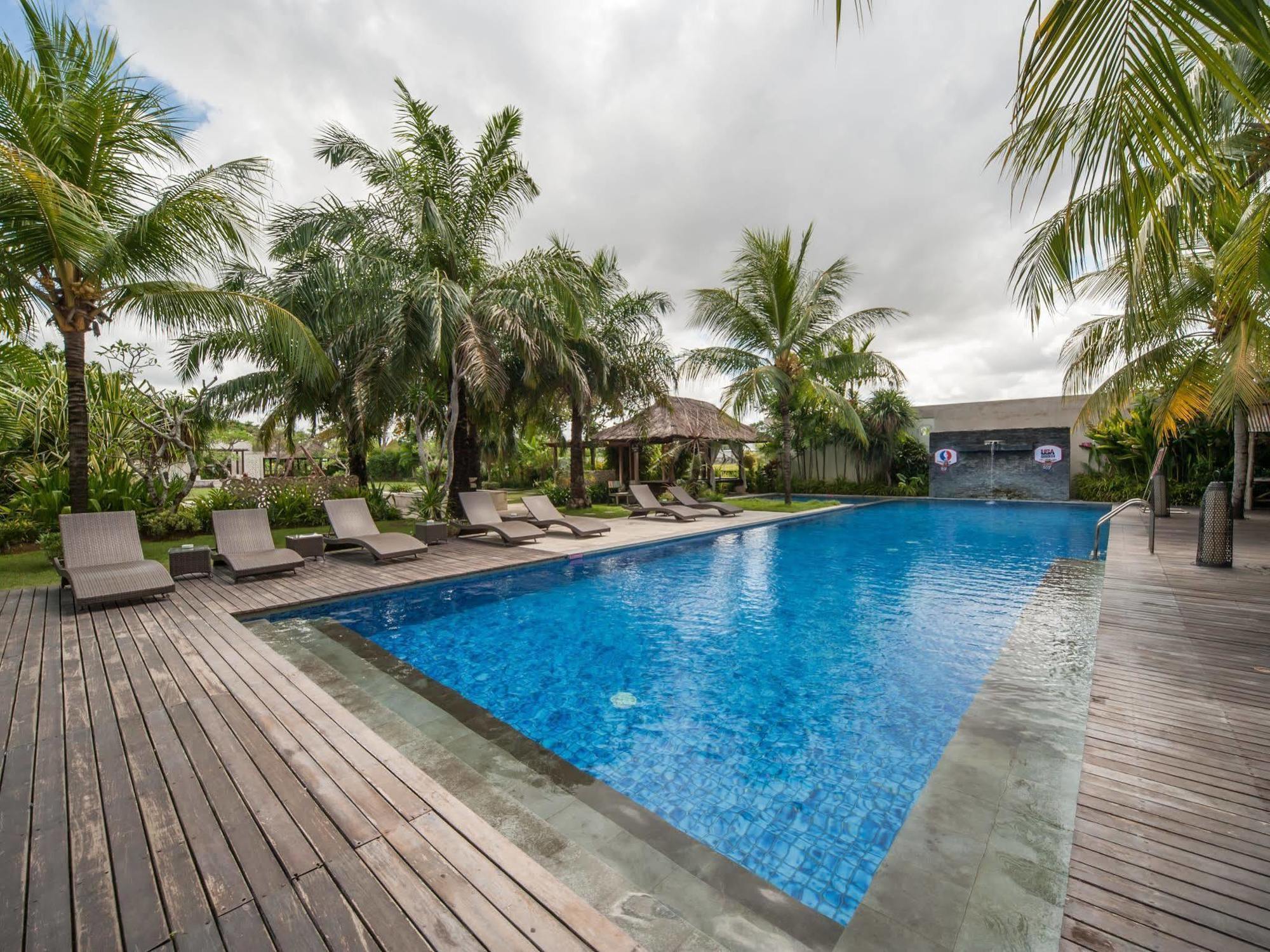 Seminyak Garden