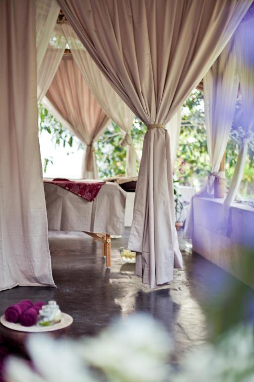 Indigo Tree Resort Ubud (Bali)