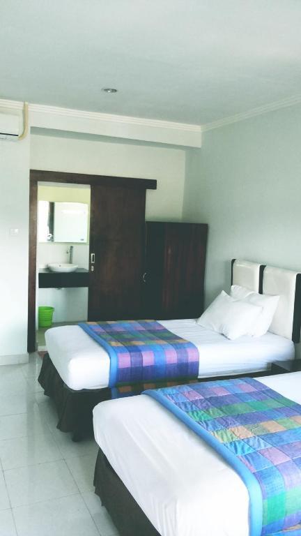 Wisma tamu Mustika Kuta (Bali)