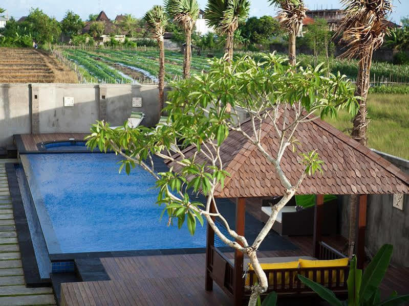 R&r Bali Suites Aparthotel 2*