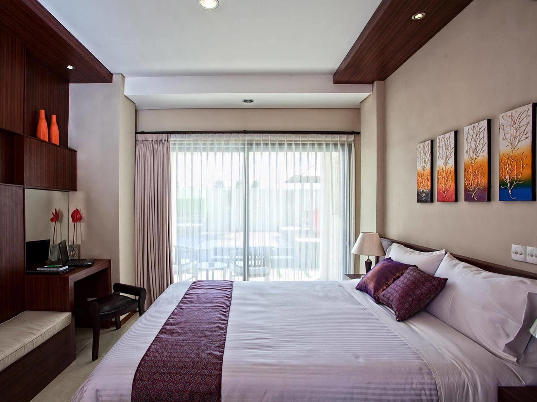 R&r Bali Suites Aparthotel