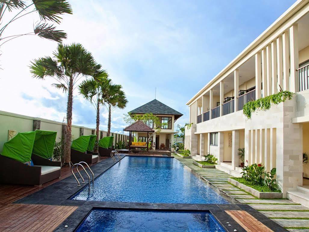 R&r Bali Suites Aparthotel