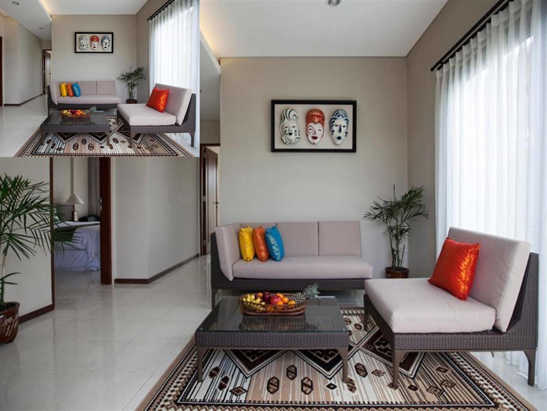 R&r Bali Suites 2*
