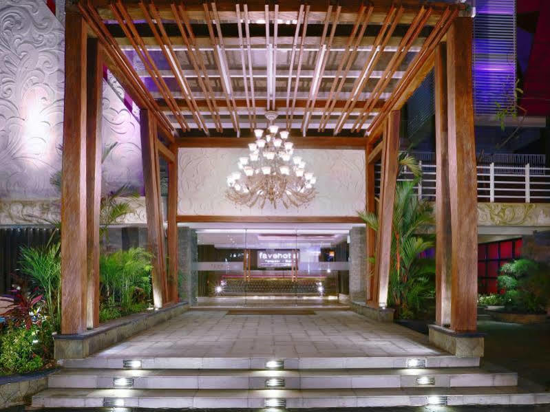 The Vasini 3* Denpasar (Bali)
