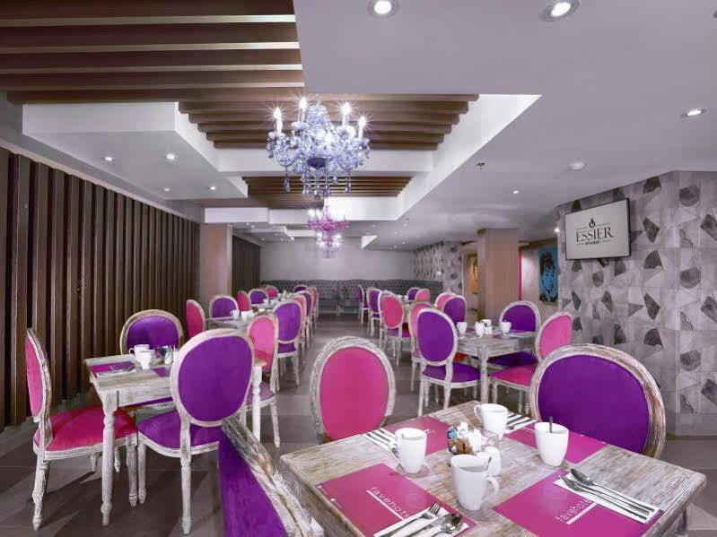 Hotel The Vasini 3*