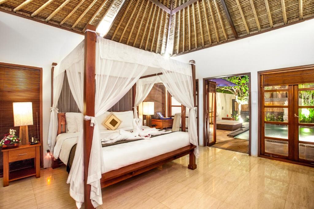 Bali Baliku Private Pool Villa *