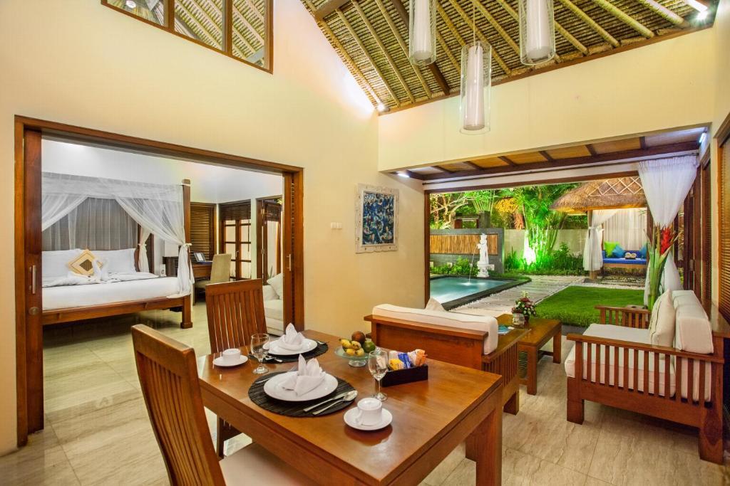 Villa Bali Baliku Private Pool