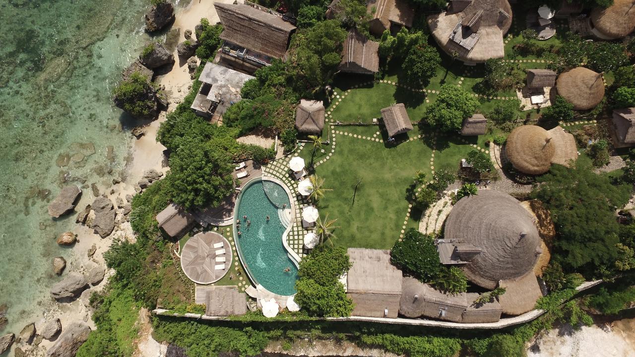 Mu Resort Uluwatu (Bali)