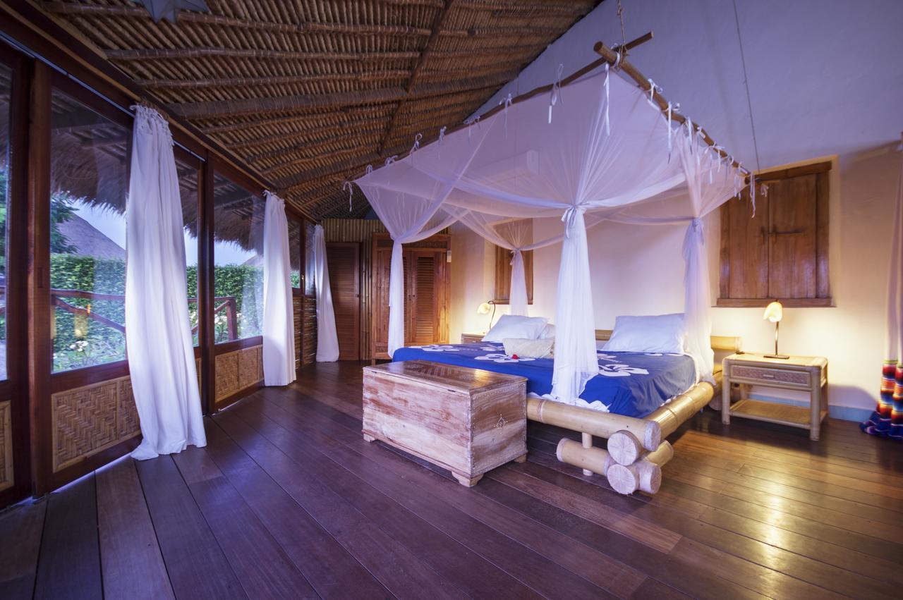 Mu Resort