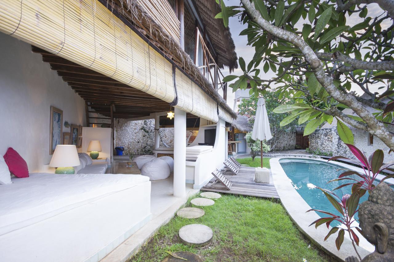 Mu Resort *