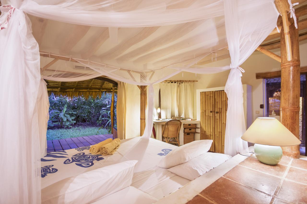 Mu Resort