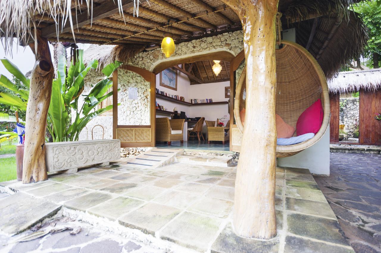 Mu * Uluwatu (Bali)