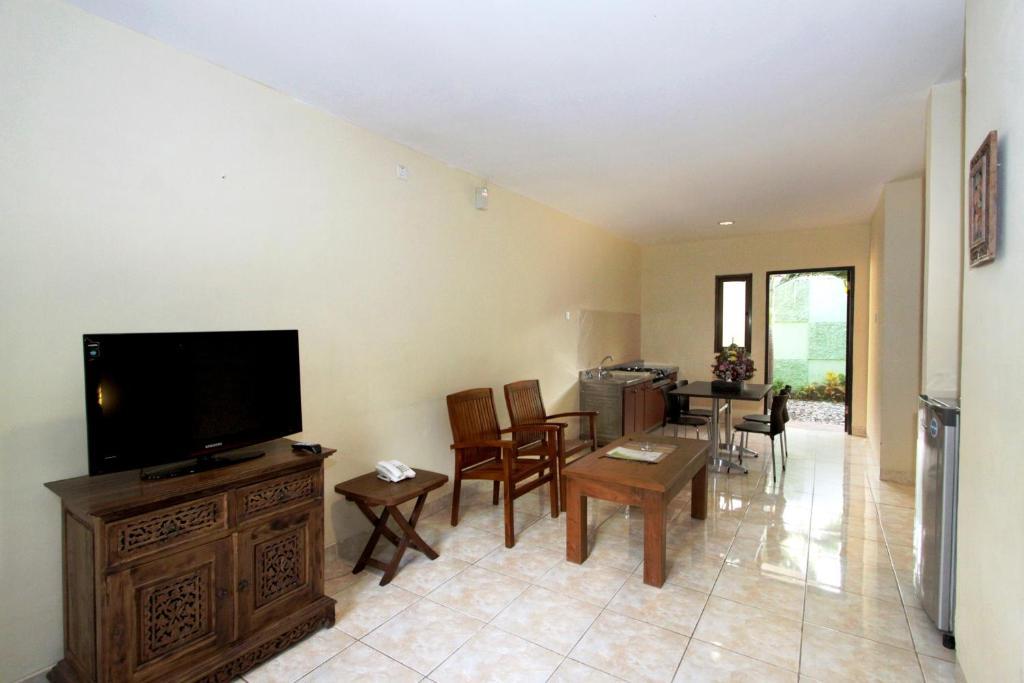 Green Villas And Spa Hotel 3*