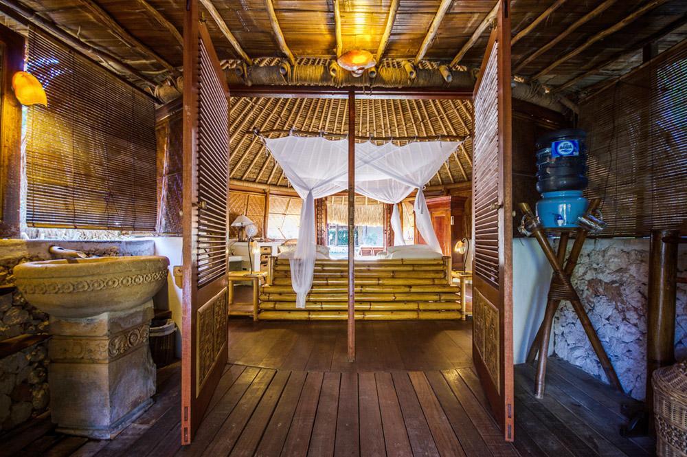 Mu Resort Uluwatu (Bali)