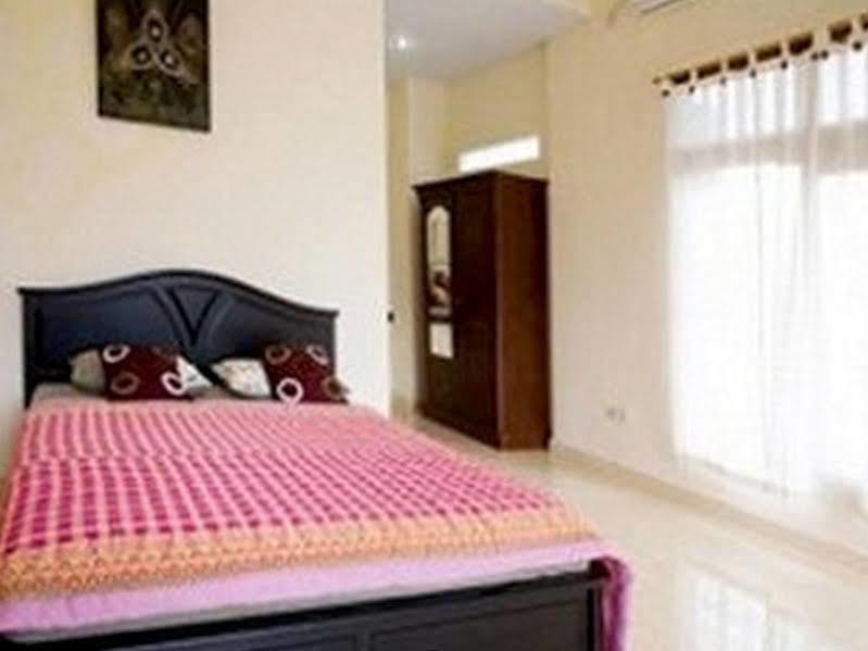 Rahayu House 2* Ubud (Bali)