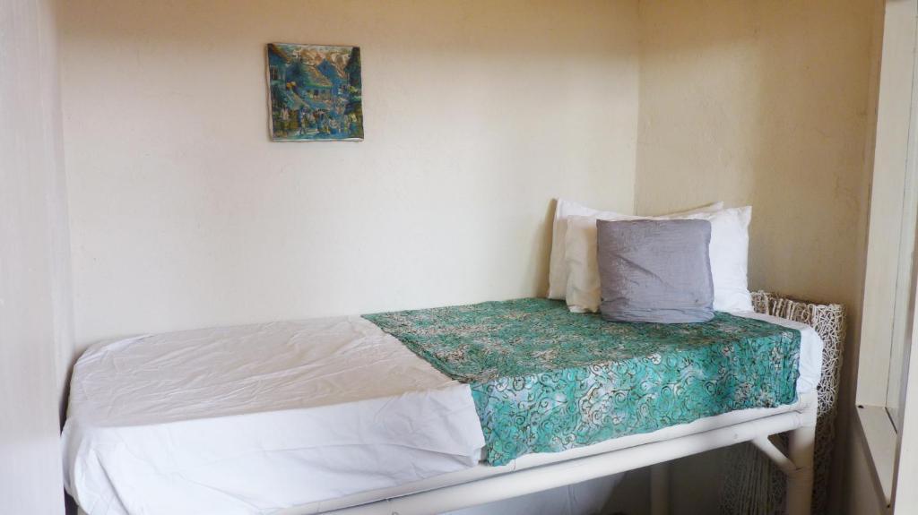 Holiday park Lilin 3*