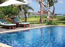 Villa Hanani *