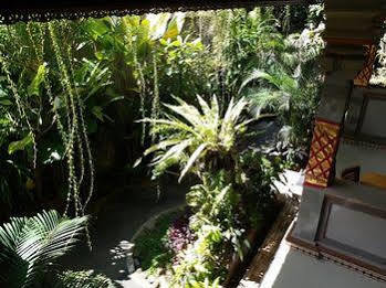 Homestay Praety *
